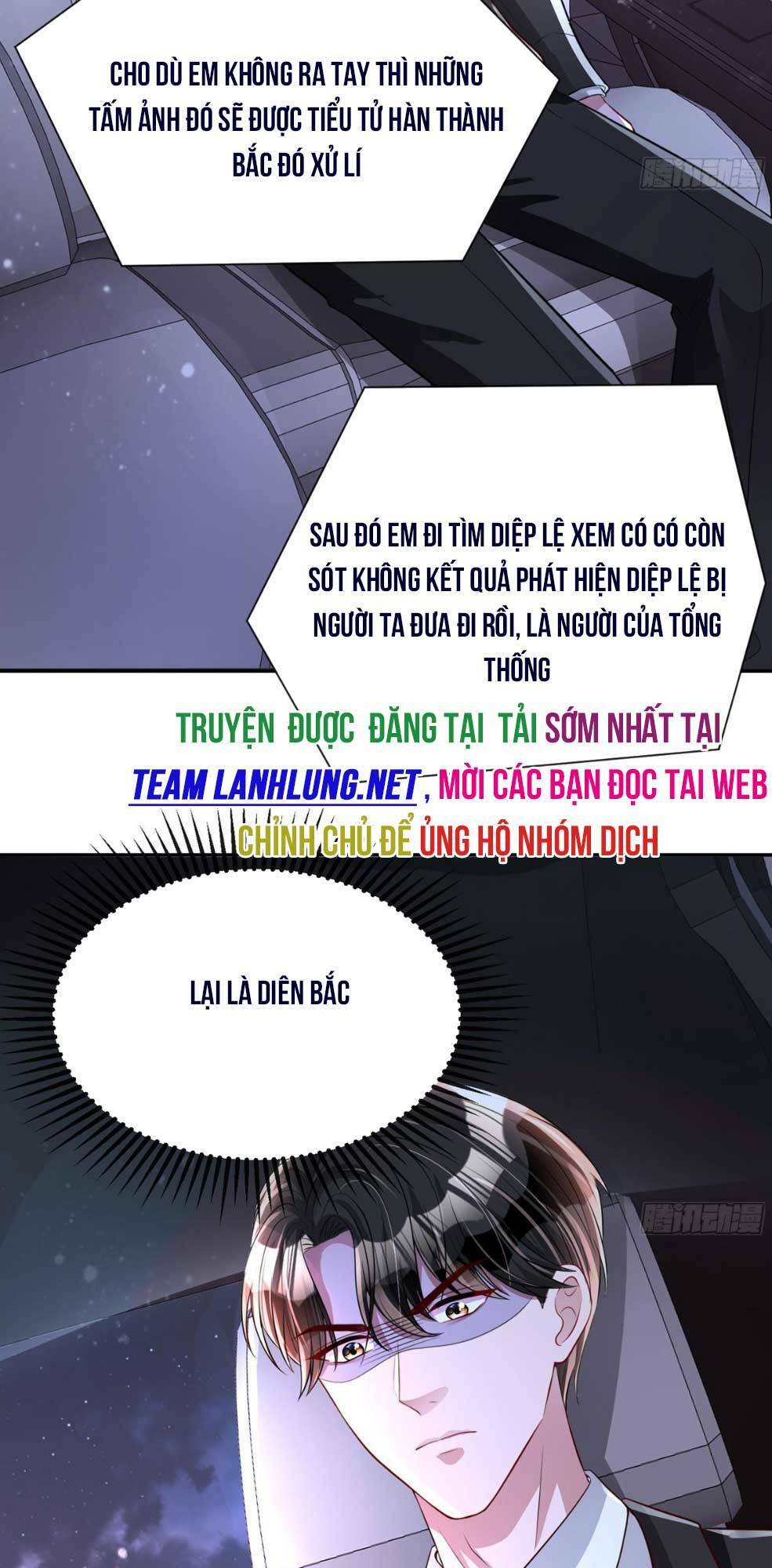 tổng tài huyết tộc cực sủng cô vợ mỹ nhân ngư chapter 67 8