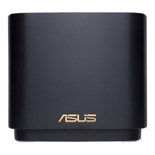 Hệ thống MESH WI-FI 6 ASUS XD4 (B-3-PK) Mini ZenWiFi AX1800 Băng Tần Kép - Hàng Chính Hãng