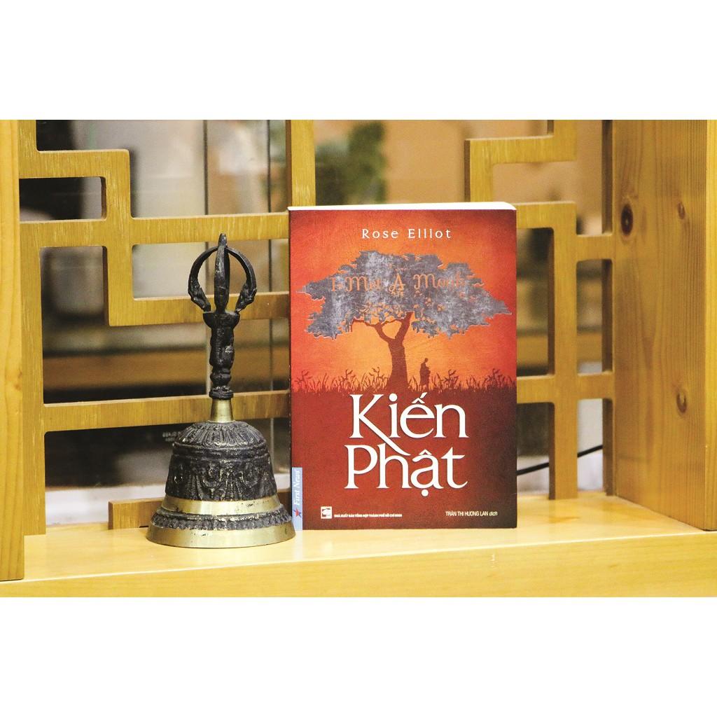 Kiến Phật (I Met A Monk) - Bản Quyền