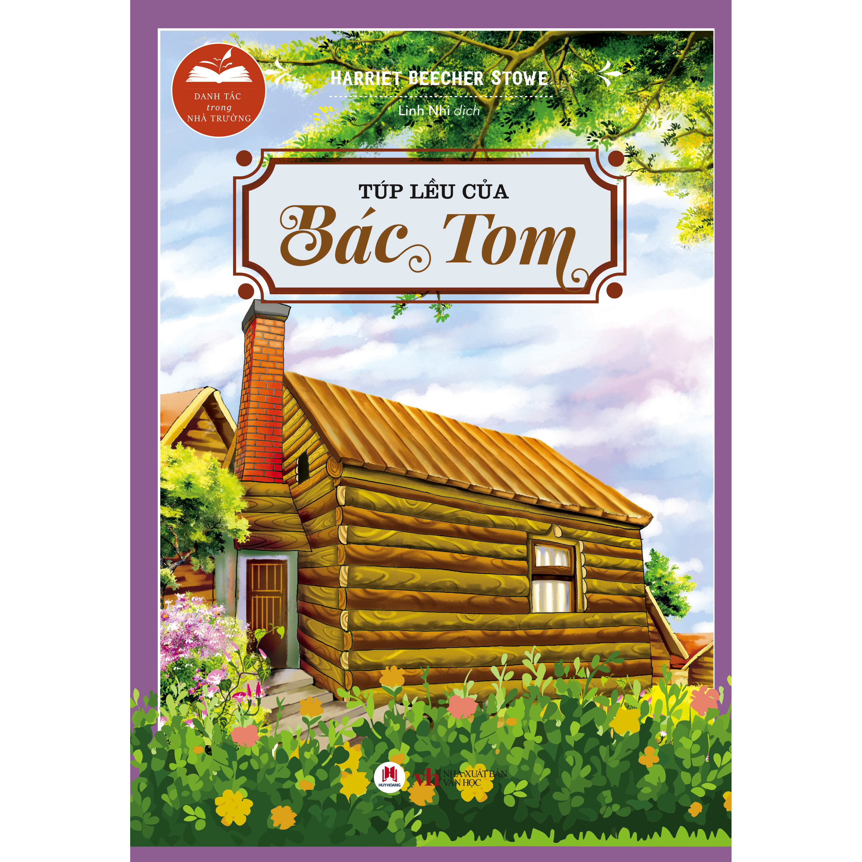 Túp lều của bác Tom