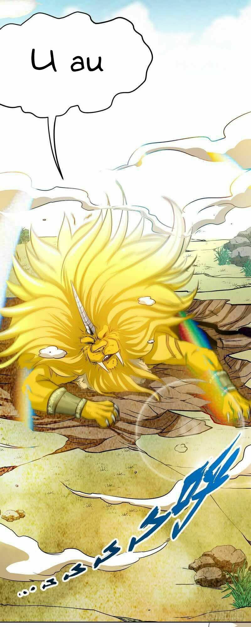 chí tôn thần ma chapter 6 33