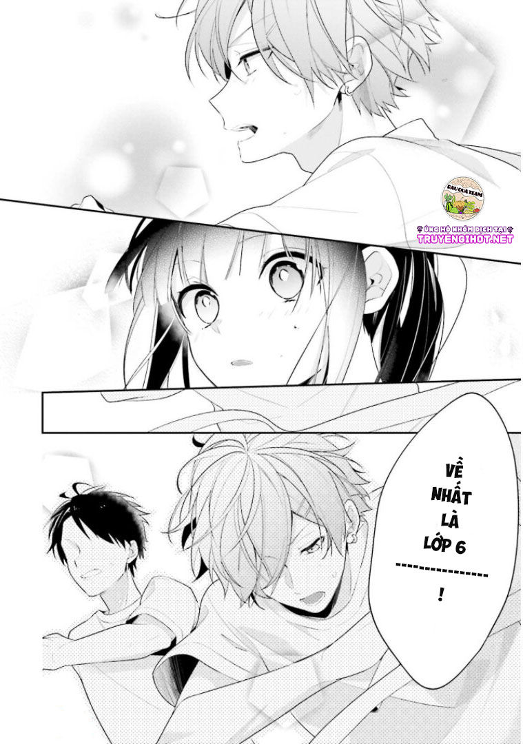 dù có chết tôi cũng không thích cậu chapter 10 23