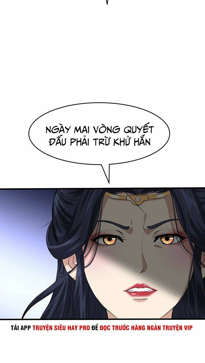 Hỗn Độn Kiếm Thần Chapter 188 - Trang 12