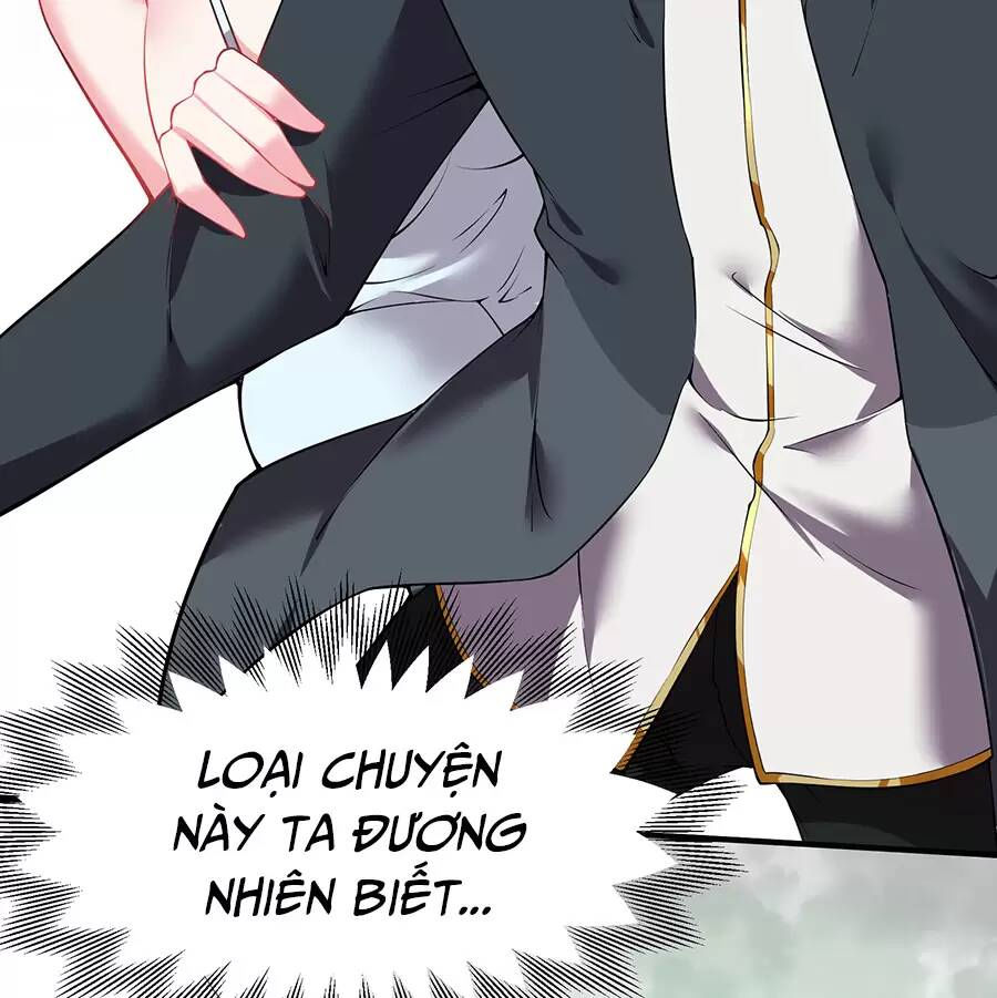 đồ long kỵ sĩ hôn môi ác long chapter 27.2 20