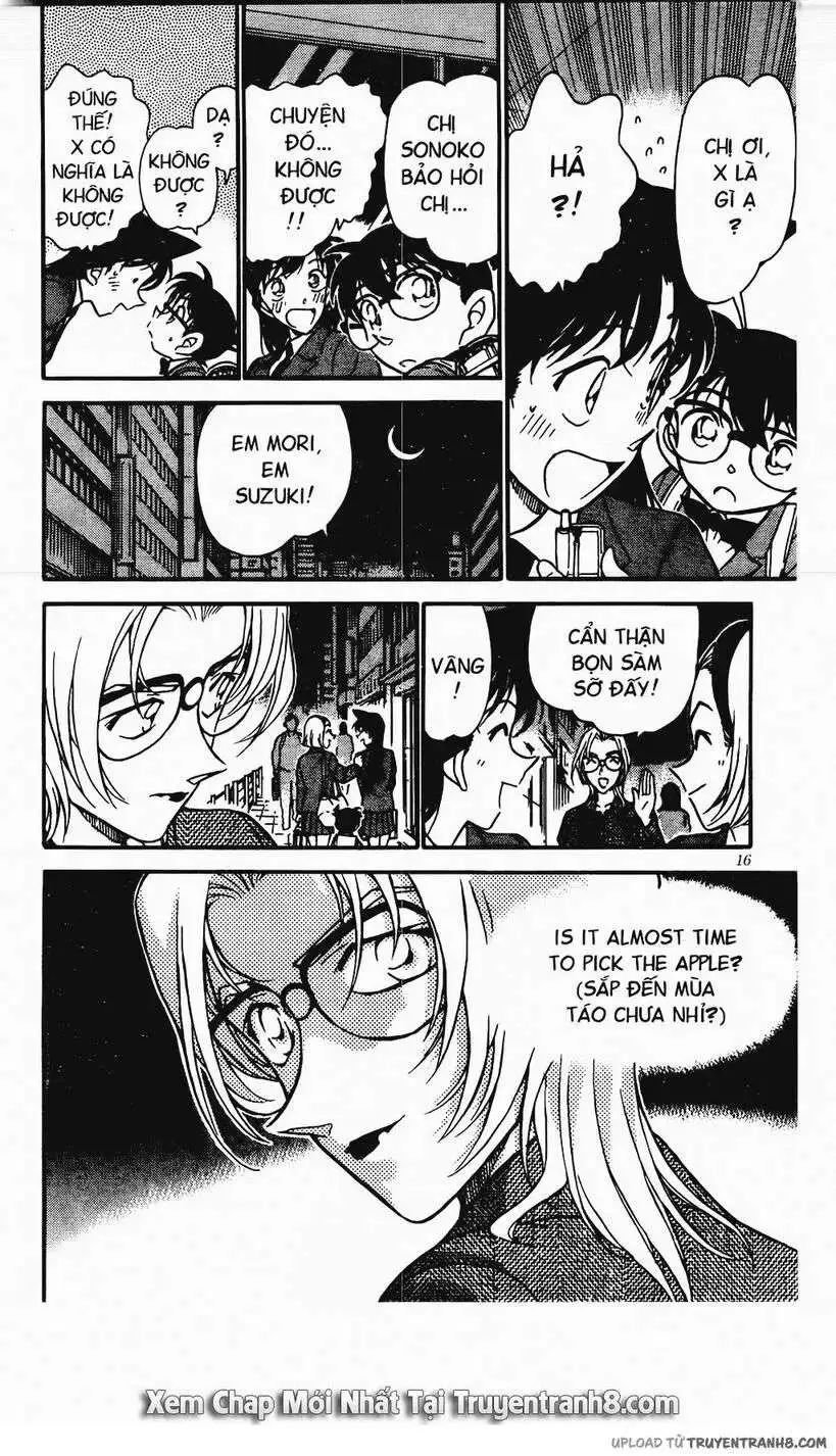 conan chapter 340 14