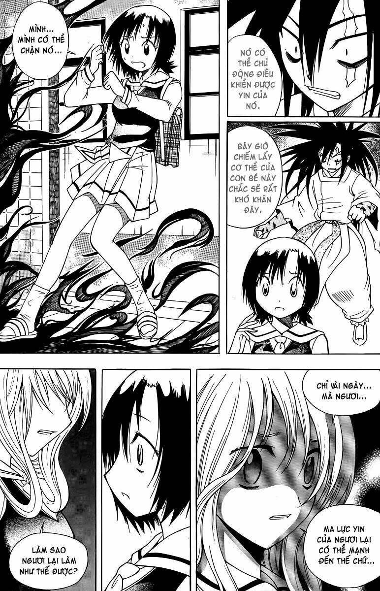 gwisin byeolgok - bí kíp của quỷ chapter 18 17