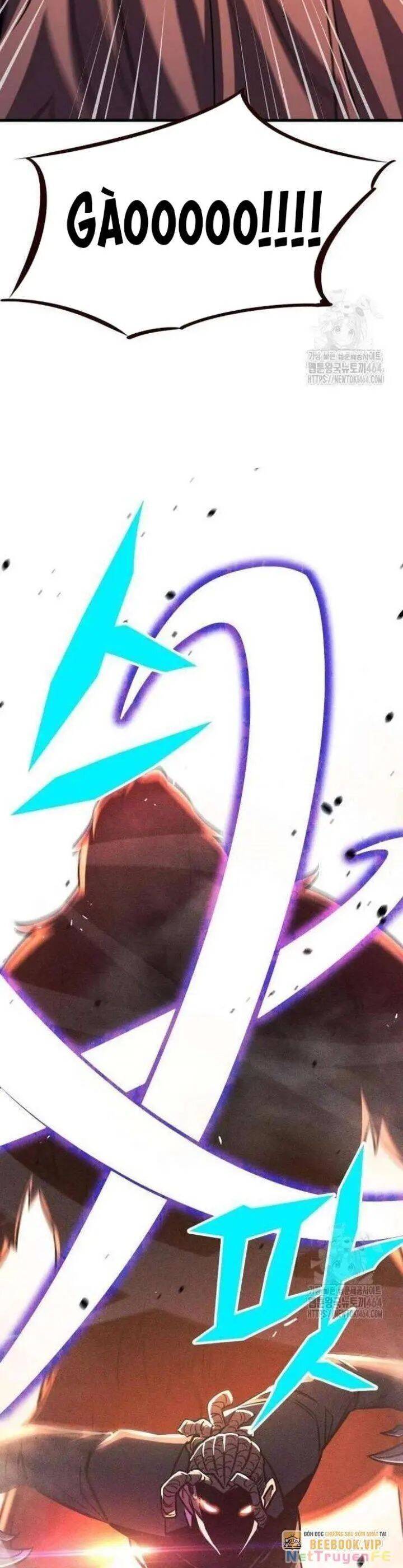 thợ săn huyền thoại trẻ hóa chapter 25 53