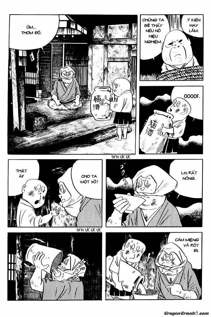 3 street of mysteries chapter 3 9