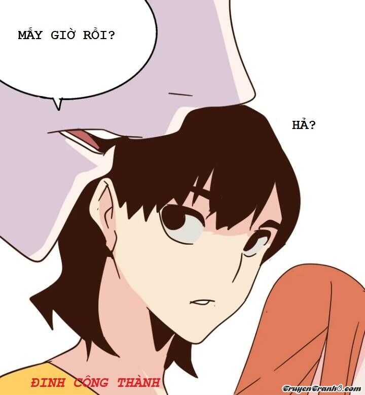 ứng dụng thẩm mỹ chapter 15 26