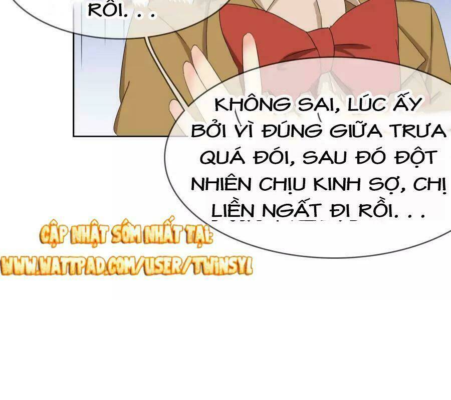 bá đạo trung khuyển tìm ái ký chapter 113 38