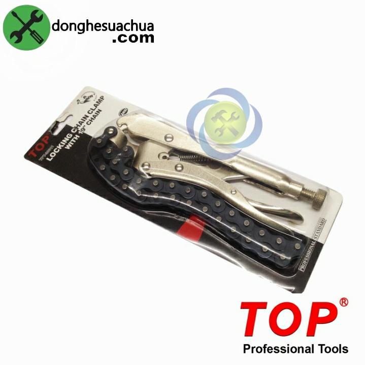 Kìm bấm xích TOP TPT-30011 loại 19 inch