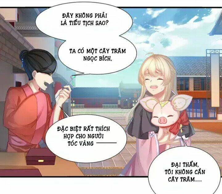 mạnh nhất manh chủ chapter 1 24