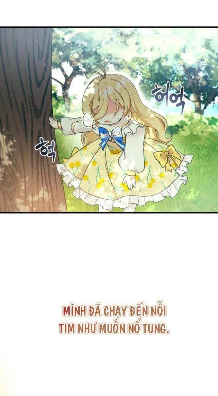 công chúa dược sĩ bé con chapter 8 61