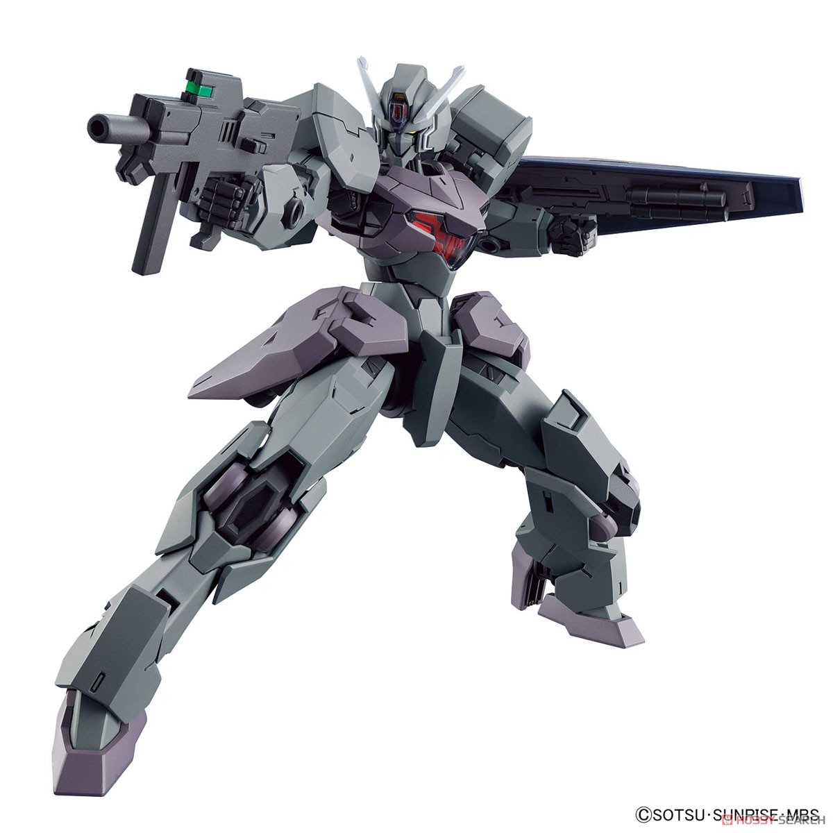 GUNDVOLVA GUNDAM HG 1/144 Mô hình lắp ráp BANDAI