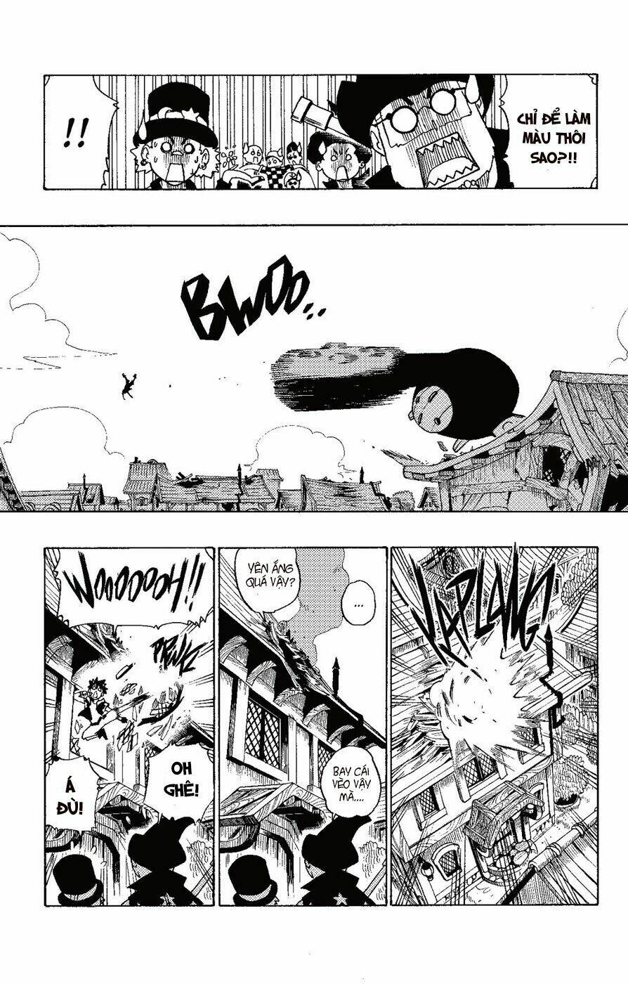 radiant chapter 1.2 23