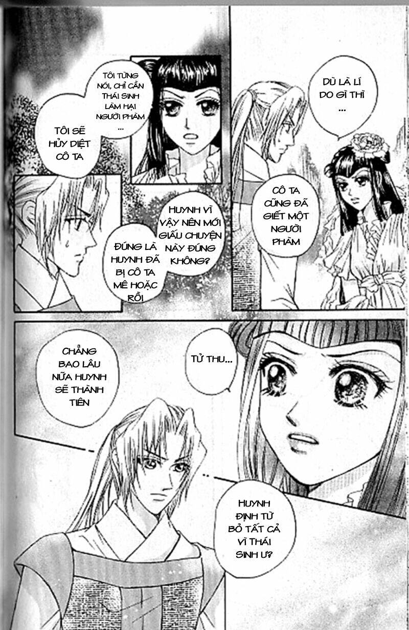 divine melody (tiên khúc) chapter 12 53