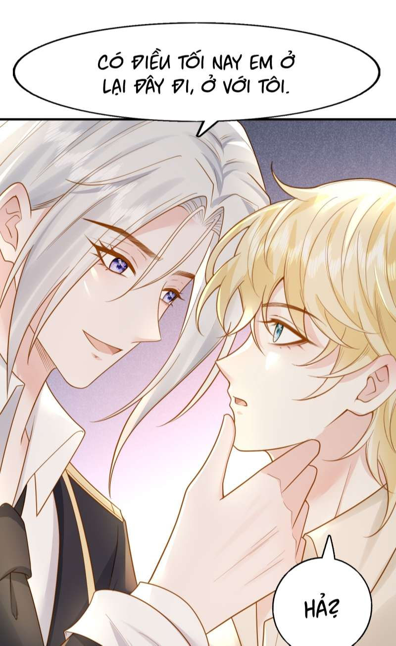 phản diện bị truy thành đoàn sủng chapter 42 10