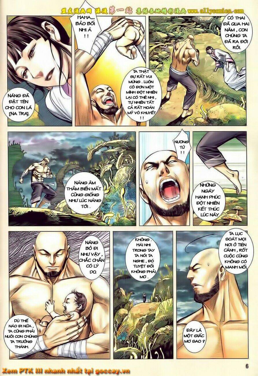 phong thần ký iii chapter 11 5