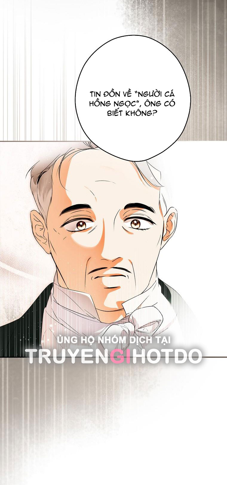 quý cô bí ẩn - secret lady chapter 97.1 12