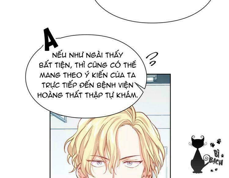 nữ hoàng ngoại khoa chapter 27 94