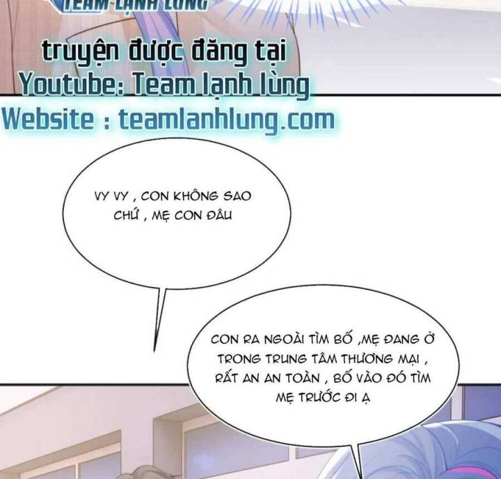 vị chỉ huy lạnh lùng khóc trong vòng tay tôi chapter 23 7