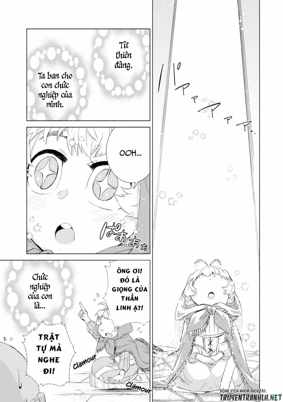 isekai de tadahitori no mamono tsukai ~ tenshoku shitara maou ni machigawa remashita chapter 27 48