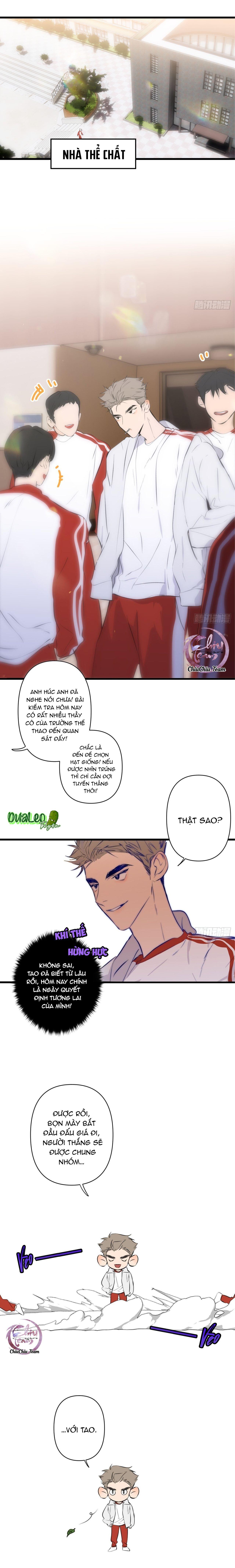 18+ hoàng tử bé chapter 1 7