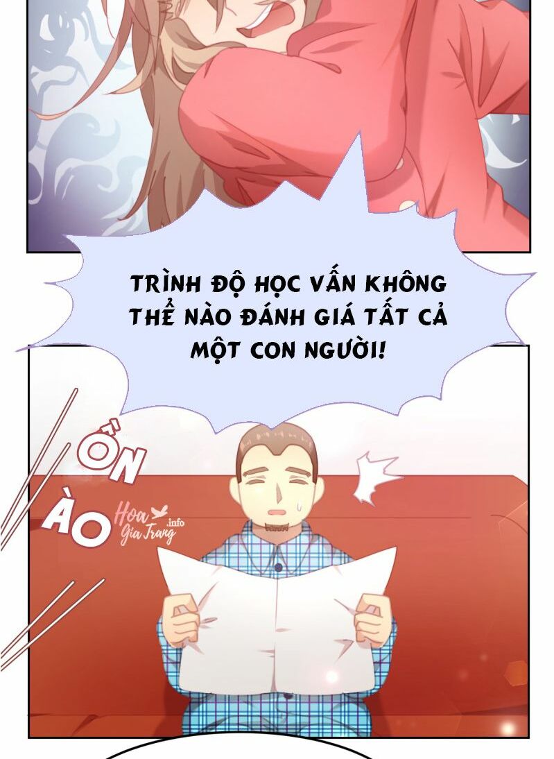 thanh âm giai điệu phản công chapter 59 14