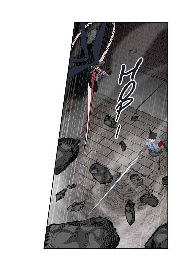 tòa tháp bí ẩn 2 chapter 460 42