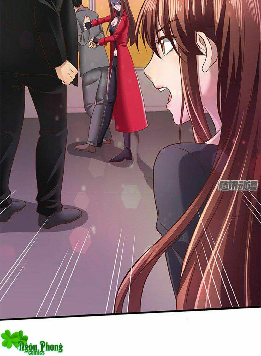 khi trò chơi ác ma bắt đầu chapter 22 12