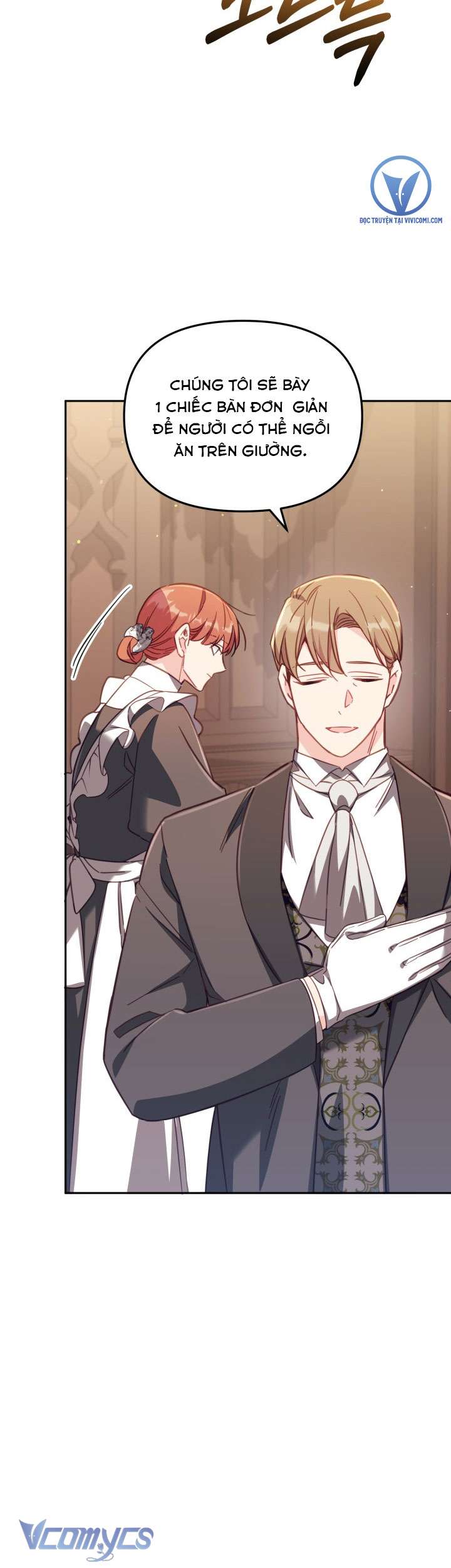 không có chỗ cho kẻ giả mạo chapter 30 23