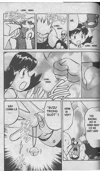 thú cưng đặc biệt chapter 171 6