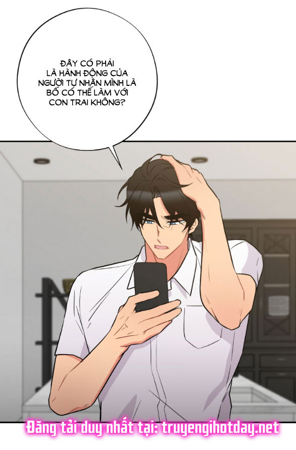 [18+] phương pháp xuất tinh của dosagyeon chapter 17.1 47