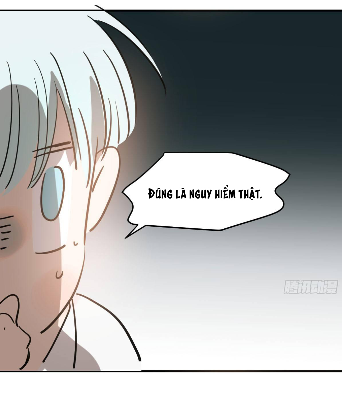 bắt lấy ngao ngao chapter 65 50