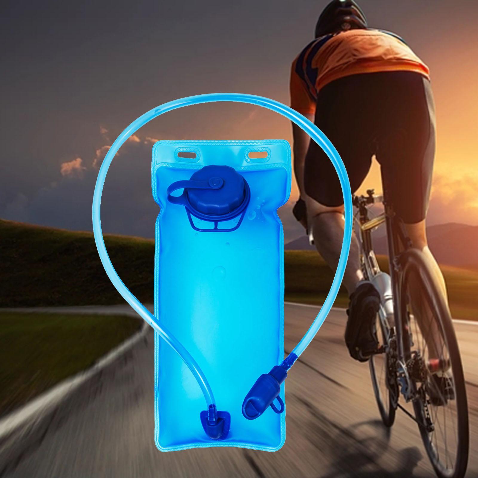 Water Bladder Backpack Bladder 2L Packs for Biking Camping Outdoor