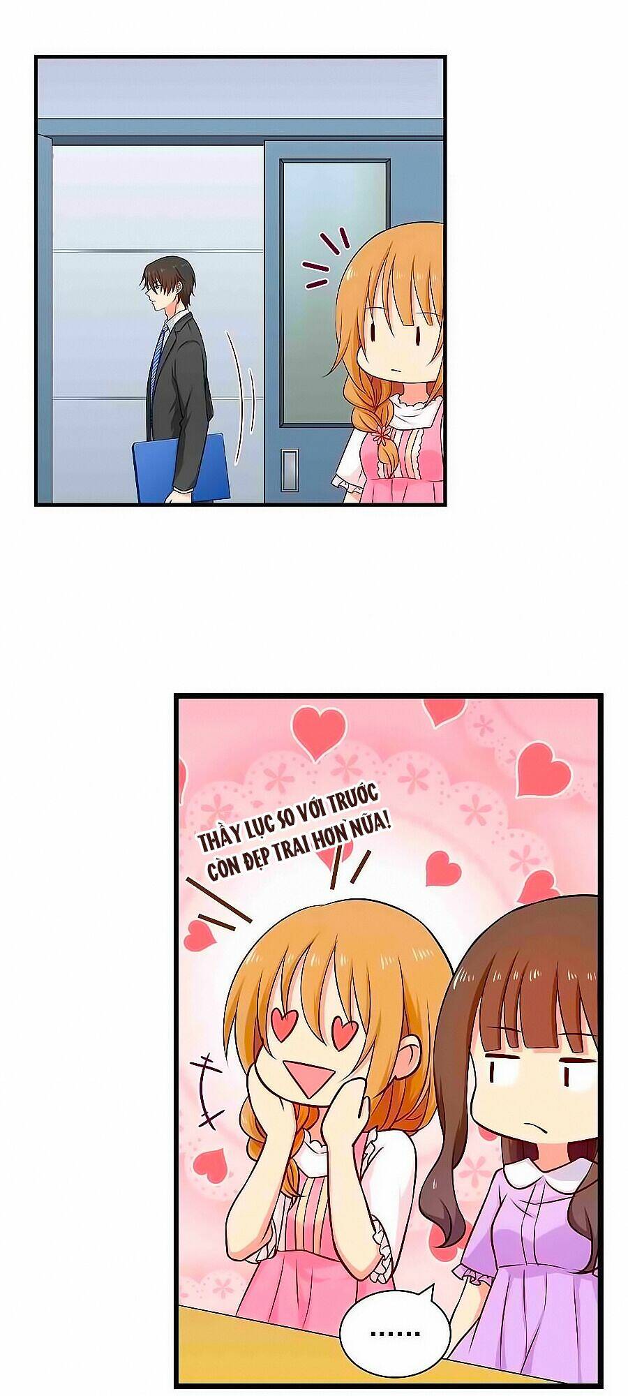 chỉ nhiễm thành hôn chapter 79 1