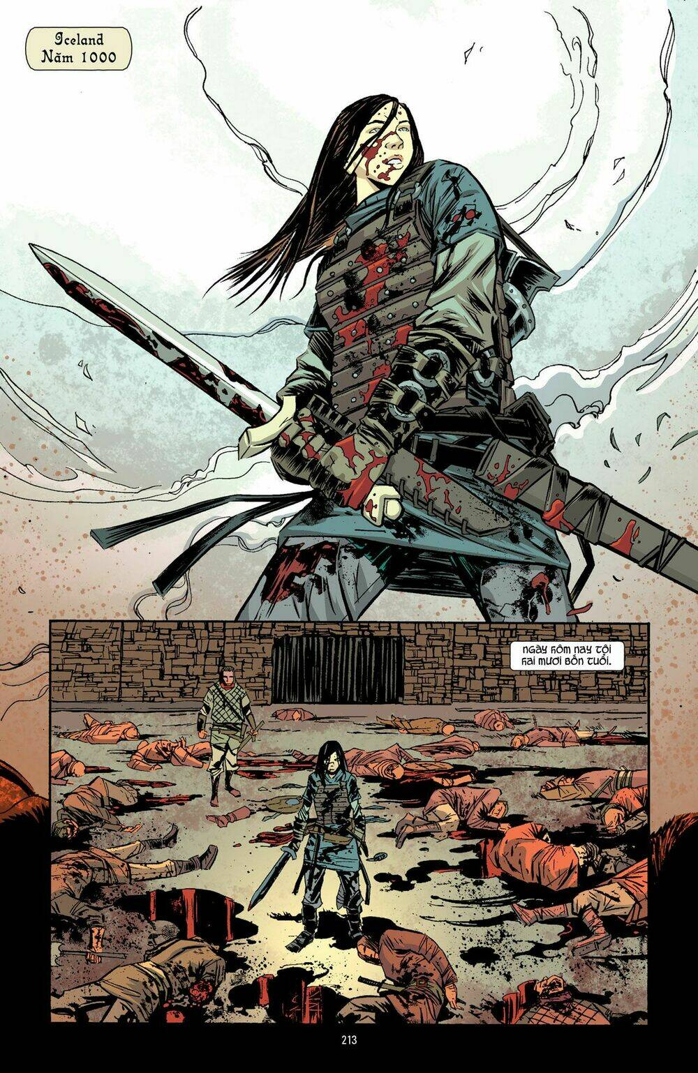 northlanders chapter 47 3