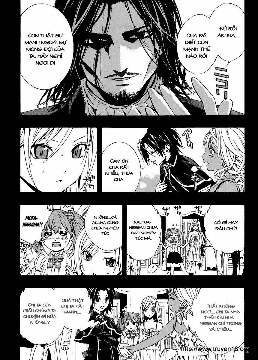 cô nàng ma cà rồng ii chapter 30 15