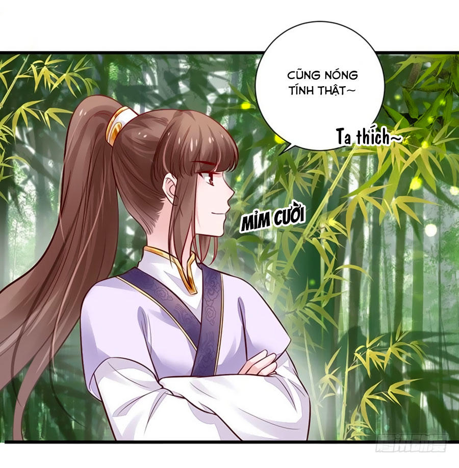 nữ đế livestream công lược chapter 20 32