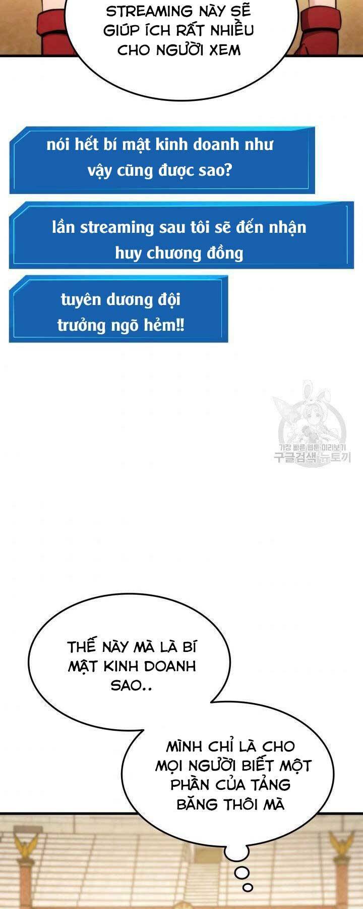 huyền thoại game thủ - tái xuất chapter 65 31