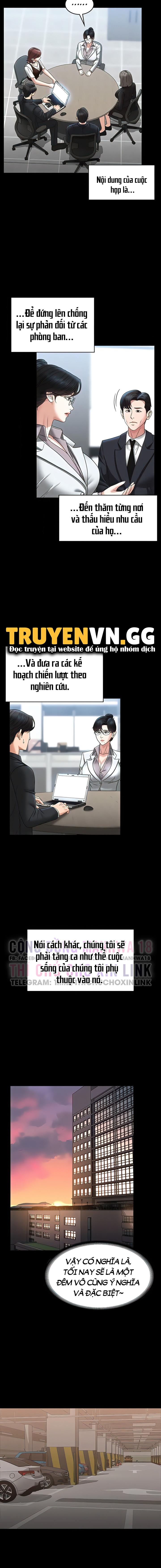 ứng dụng cầu được ước thấy chapter 80 15