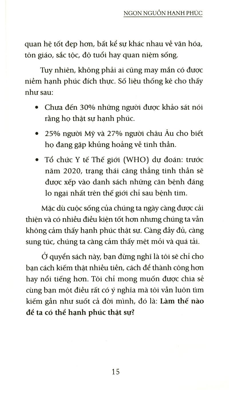 Khi Mọi Điểm Tựa Đều Mất (Tái Bản 2022)