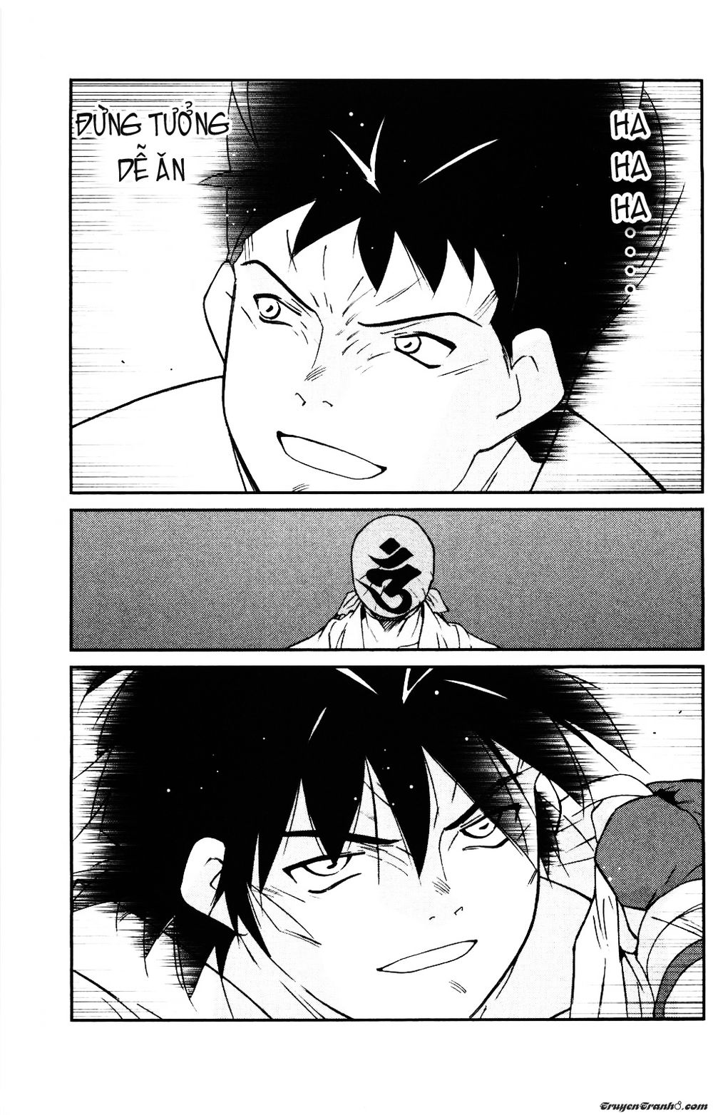 truyền nhân atula 3 chapter 8 11