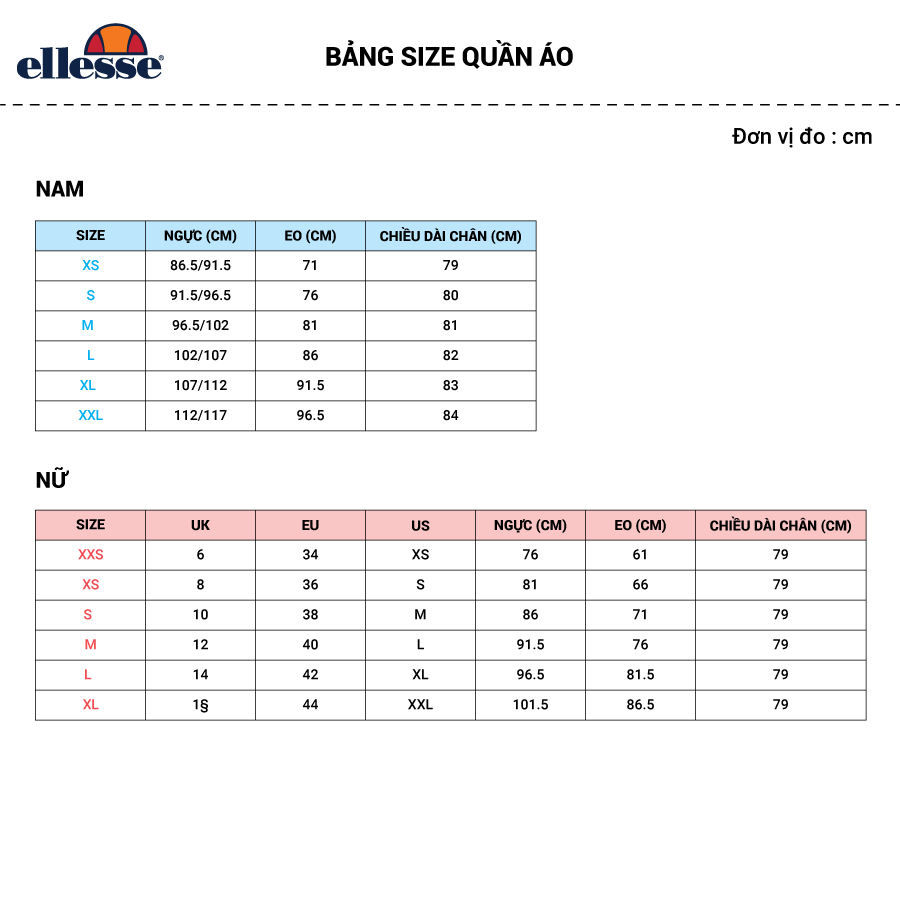 Áo thun tay ngắn thời trang nam Ellesse Forest-Avel - 620025