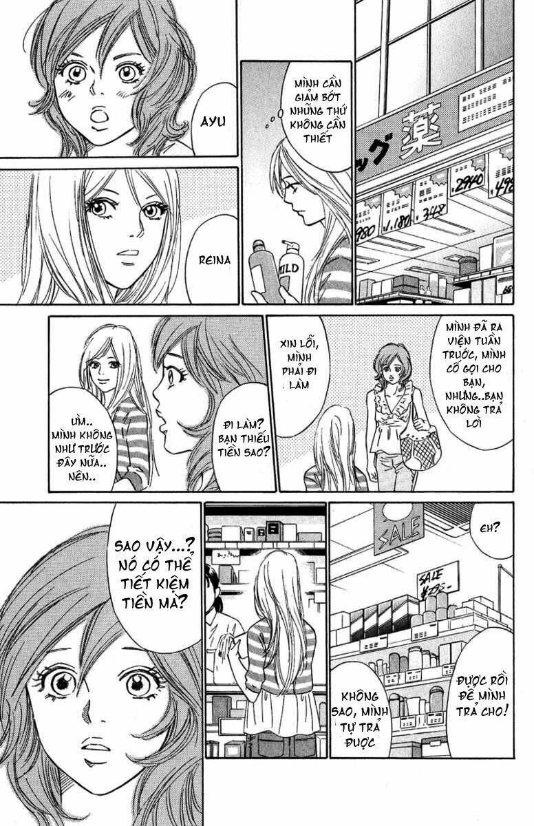 deep love - pao no monogatari chapter 9 25