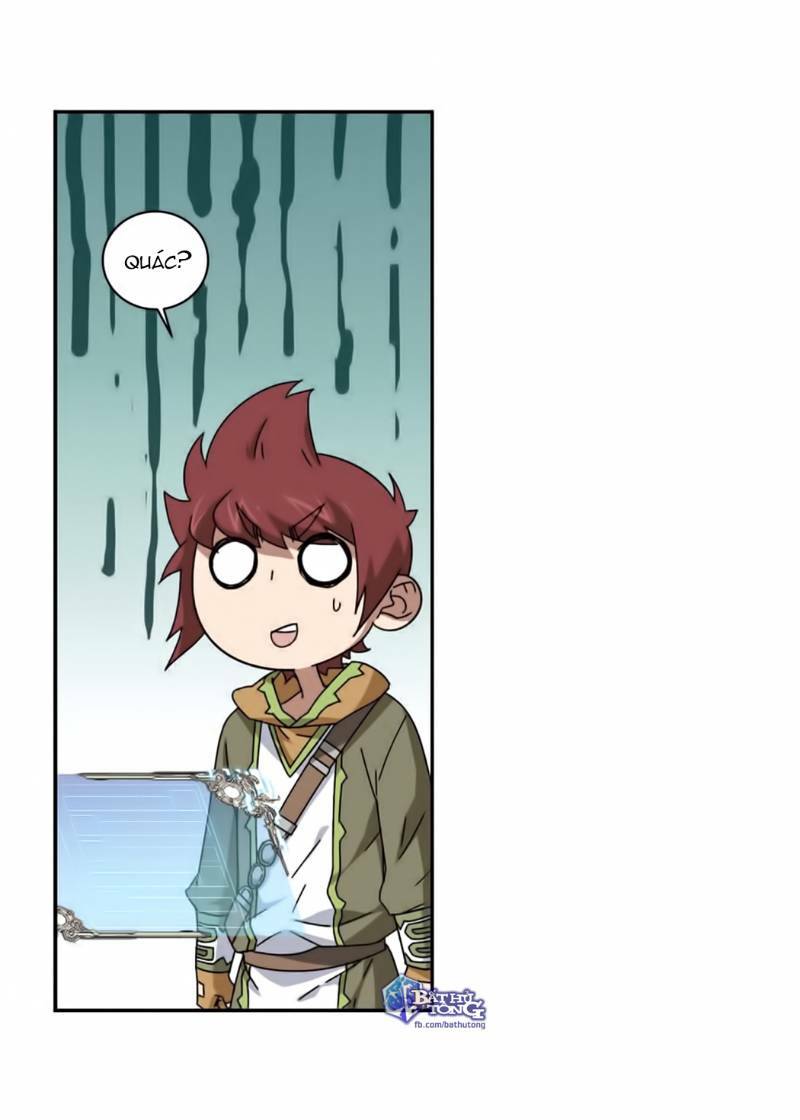 võng du chi cận chiến pháp sư chapter 277 9