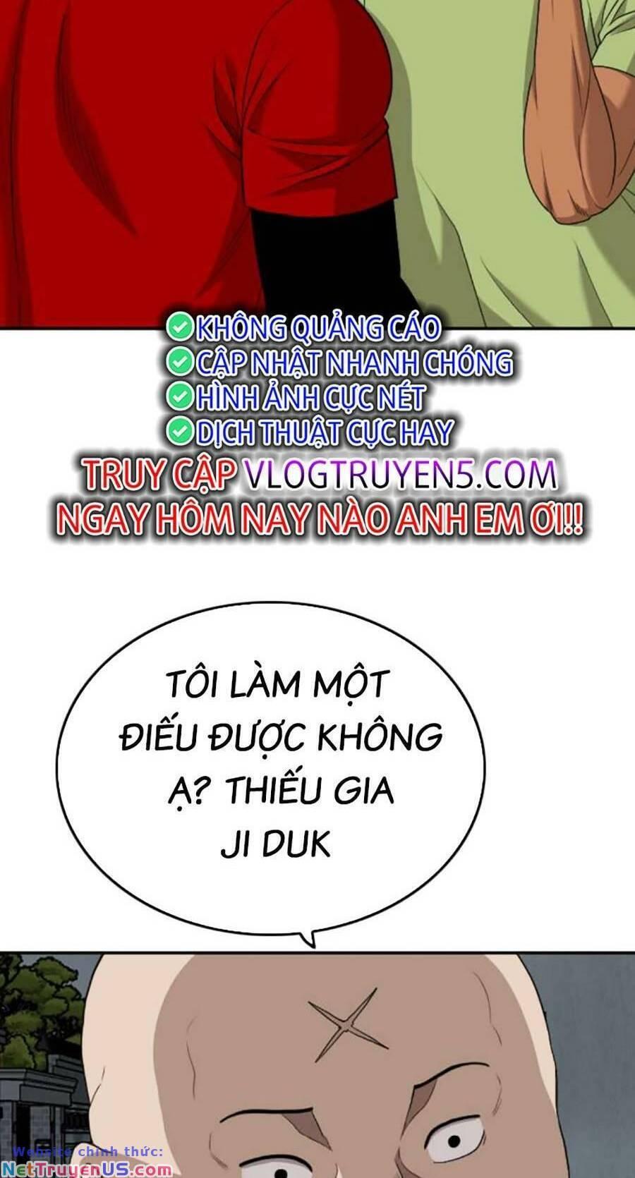 người xấu chapter 170 45