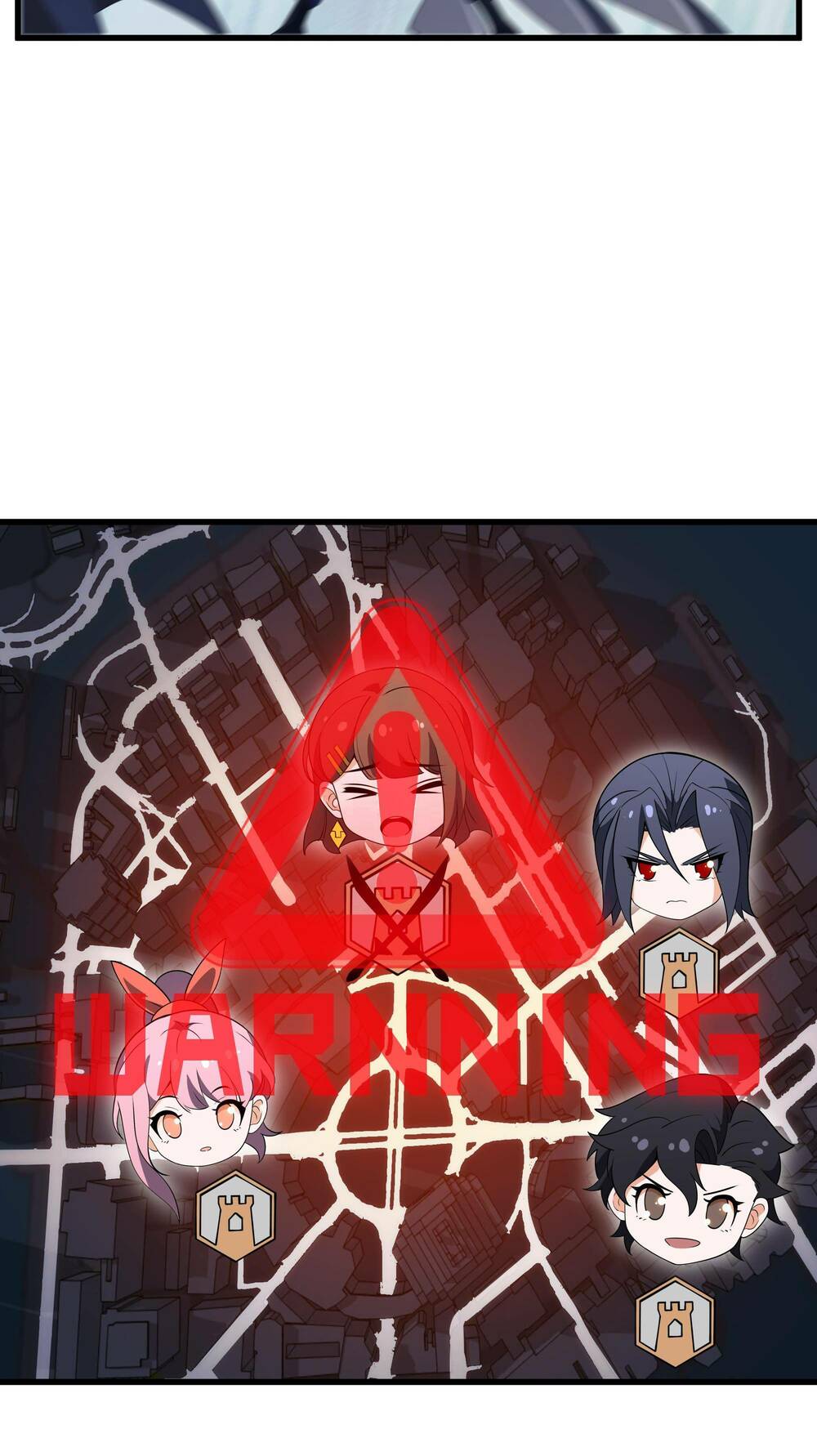 ta dựa vào hack để săn các vị thần chapter 21 19