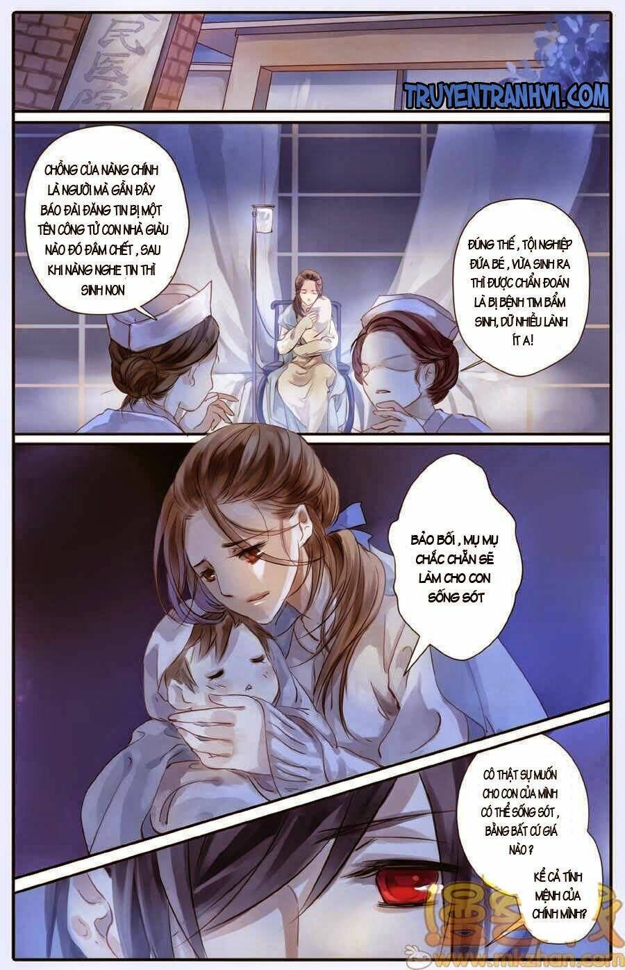 ách xá - yashe chapter 1.1 2