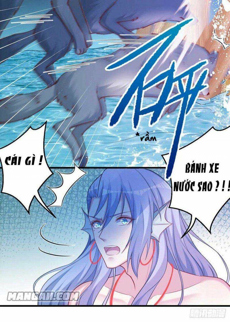[16+] thảnh thơi thú thế chủng chủng điền, sinh sinh tể chapter 334 7
